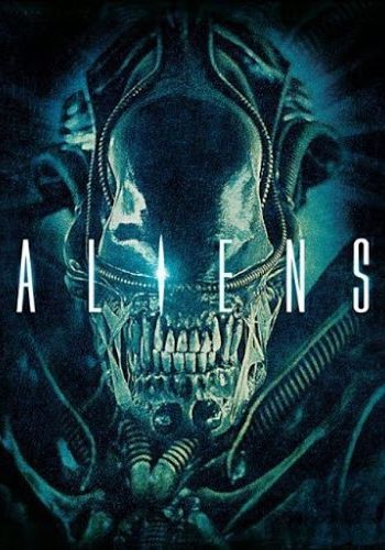 ALIENS 2                เอเลี่ยน 2 ฝูงมฤตยูนอกโลก                1986