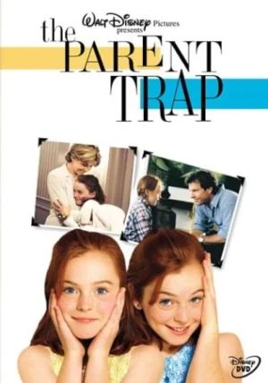 The Parent Trap                แฝดจุ้นลุ้นรัก                1998