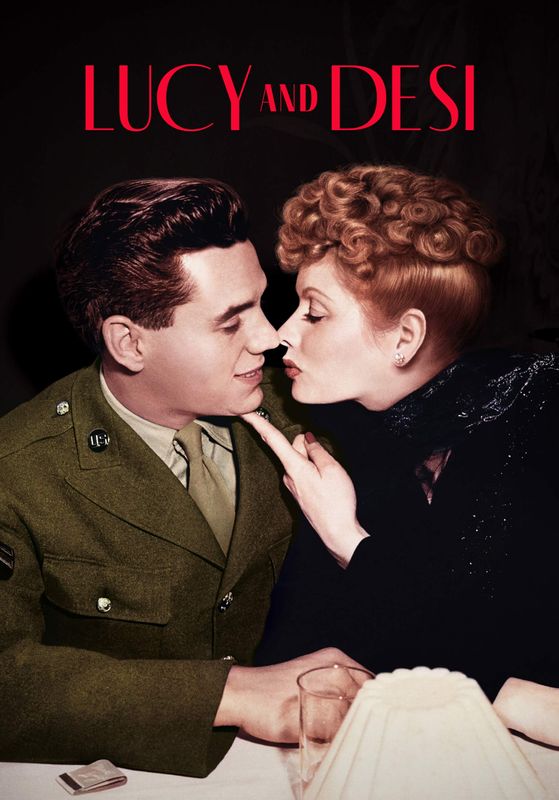 Lucy and Desi                ลูซี่และเดซี่                2022