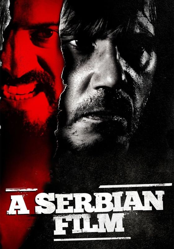 A Serbian Film                ฟิล์มวิปลาส                2010