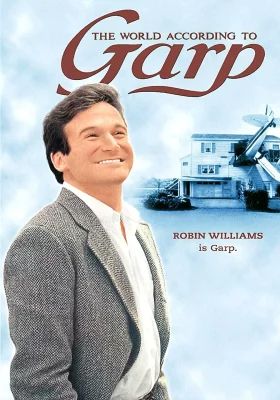 The World According To Garp                โลกสดใสของนายการ์ป                1982