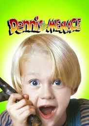 Dennis the Menace                เดนนิส ตัวกวนประดับ                1993