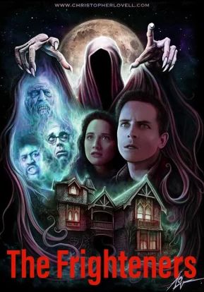 The Frighteners                สามผีสี่เผ่าเขย่าโลก                1996