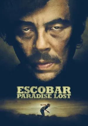 Escobar Paradise Lost                หนีนรก                2014