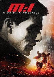 mission impossible 1                ผ่าปฏิบัติการสะท้านโลก                1996