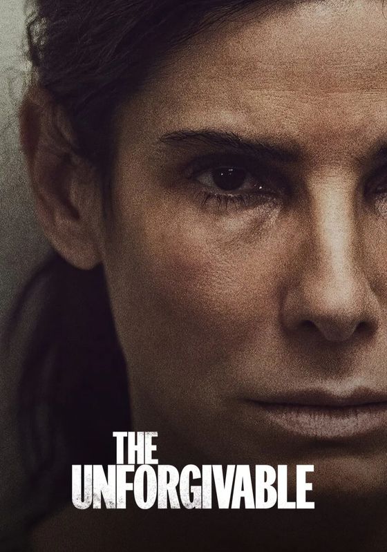 The Unforgivable                ตราบาป                2021