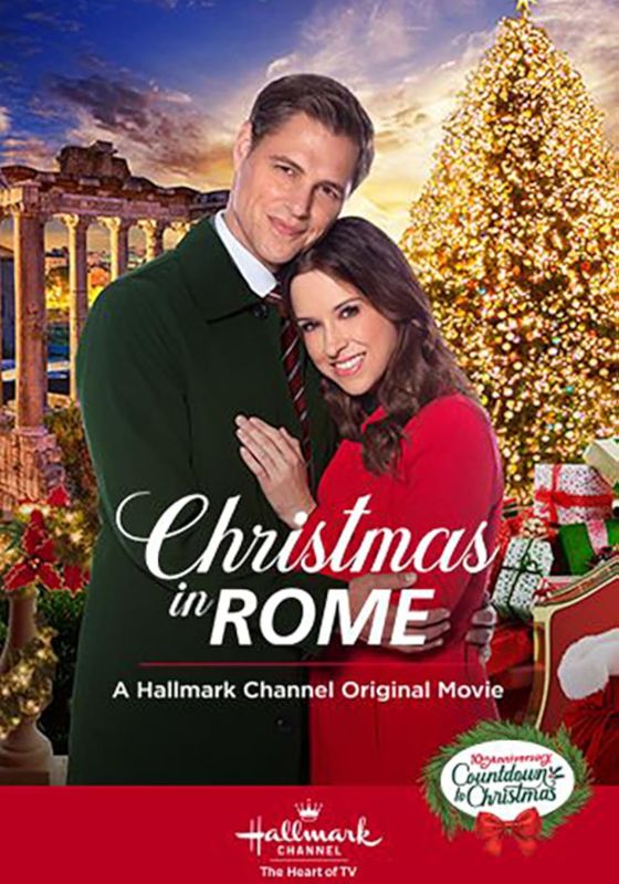 Christmas in Rome                                2019